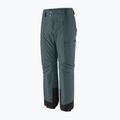 Мъжки скиорски панталони Patagonia Insulated Storm Shift summit blue