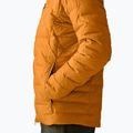 Пухено яке Patagonia Durable Down Hoody autumn orange 6