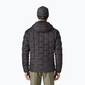 Пухено яке Patagonia Durable Down Hoody black 3