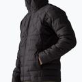 Пухено яке Patagonia Durable Down Hoody black 5