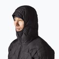 Пухено яке Patagonia Durable Down Hoody black 6
