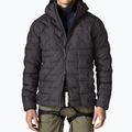 Пухено яке Patagonia Durable Down Hoody black 8
