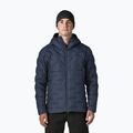 Пухено яке Patagonia Durable Down Hoody new navy