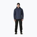 Пухено яке Patagonia Durable Down Hoody new navy 2