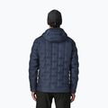 Пухено яке Patagonia Durable Down Hoody new navy 3