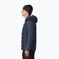 Пухено яке Patagonia Durable Down Hoody new navy 4