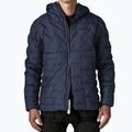 Пухено яке Patagonia Durable Down Hoody new navy 5