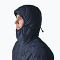 Пухено яке Patagonia Durable Down Hoody new navy 7