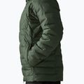 Пухено яке Patagonia Durable Down Hoody treeline green 6