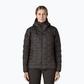 Дамско ватирано яке Patagonia Durable Down Hoody black