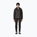 Дамско ватирано яке Patagonia Durable Down Hoody black 2