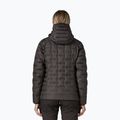 Дамско ватирано яке Patagonia Durable Down Hoody black 3