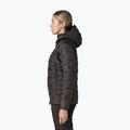 Дамско ватирано яке Patagonia Durable Down Hoody black 4