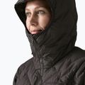 Дамско ватирано яке Patagonia Durable Down Hoody black 7