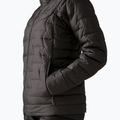 Дамско ватирано яке Patagonia Durable Down Hoody black 8