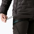 Дамско ватирано яке Patagonia Durable Down Hoody black 9