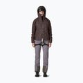 Дамско ватирано яке Patagonia Durable Down Hoody den brown 2
