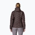 Дамско ватирано яке Patagonia Durable Down Hoody den brown 3