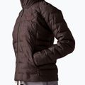 Дамско ватирано яке Patagonia Durable Down Hoody den brown 6