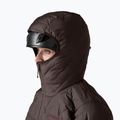 Дамско ватирано яке Patagonia Durable Down Hoody den brown 7