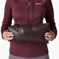 Дамско ватирано яке Patagonia Durable Down Hoody den brown 10
