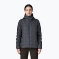 Дамско ватирано яке Patagonia Durable Down Hoody smolder blue