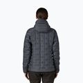 Дамско ватирано яке Patagonia Durable Down Hoody smolder blue 3