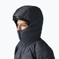 Дамско ватирано яке Patagonia Durable Down Hoody smolder blue 6