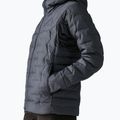 Дамско ватирано яке Patagonia Durable Down Hoody smolder blue 8