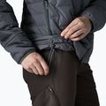 Дамско ватирано яке Patagonia Durable Down Hoody smolder blue 9