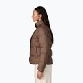 Дамско пухено яке Patagonia Silent Down bermbrown 3