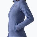 Дамски суитшърт за трекинг Patagonia Better Sweater diver blue 4