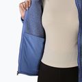 Дамски суитшърт за трекинг Patagonia Better Sweater diver blue 8