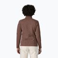 Дамски суитшърт за трекинг Patagonia Better Sweater moonrise taupe 2