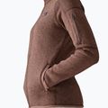 Дамски суитшърт за трекинг Patagonia Better Sweater moonrise taupe 4