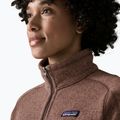 Дамски суитшърт за трекинг Patagonia Better Sweater moonrise taupe 5
