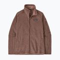 Дамски суитшърт за трекинг Patagonia Better Sweater moonrise taupe 8