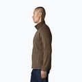Мъжки суитшърт за трекинг Patagonia Better Sweater Fleece marlow brown rib knit 3