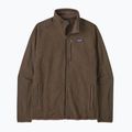 Мъжки суитшърт за трекинг Patagonia Better Sweater Fleece marlow brown rib knit 8