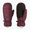 Ръкавици Patagonia Nano Puff Mitts berry fig