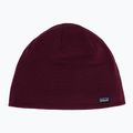 Зимна шапка Patagonia Beanie berry fig