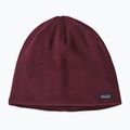 Зимна шапка Patagonia Beanie berry fig