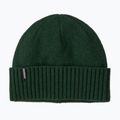 Зимна шапка Patagonia Brodeo treeline green