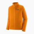 Мъжки поларен суитшърт Patagonia R1 autumn orange