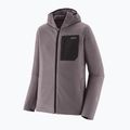 Мъжки суитшърт за трекинг Patagonia R1 Air Full-Zip Hoody may grey 2