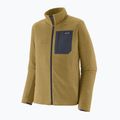Мъжки поларен суитшърт Patagonia R1 Air lynx tan 4