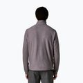 Мъжки поларен суитшърт Patagonia R1 Air may grey 2