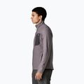 Мъжки поларен суитшърт Patagonia R1 Air may grey 3