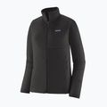 Дамски поларен суитшърт Patagonia R1 black w/black 2