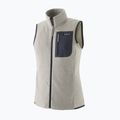Дамски елек Patagonia R1 Air birch white